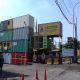 sewa Kontainer Office 20 Feet. Jual Container Office, Jual Kontainer Gudang