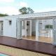 sewa Kontainer Office 20 Feet. Jual Container Office, Jual Kontainer Gudang