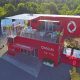 sewa Kontainer Office 20 Feet. Jual Container Office, Jual Kontainer Gudang