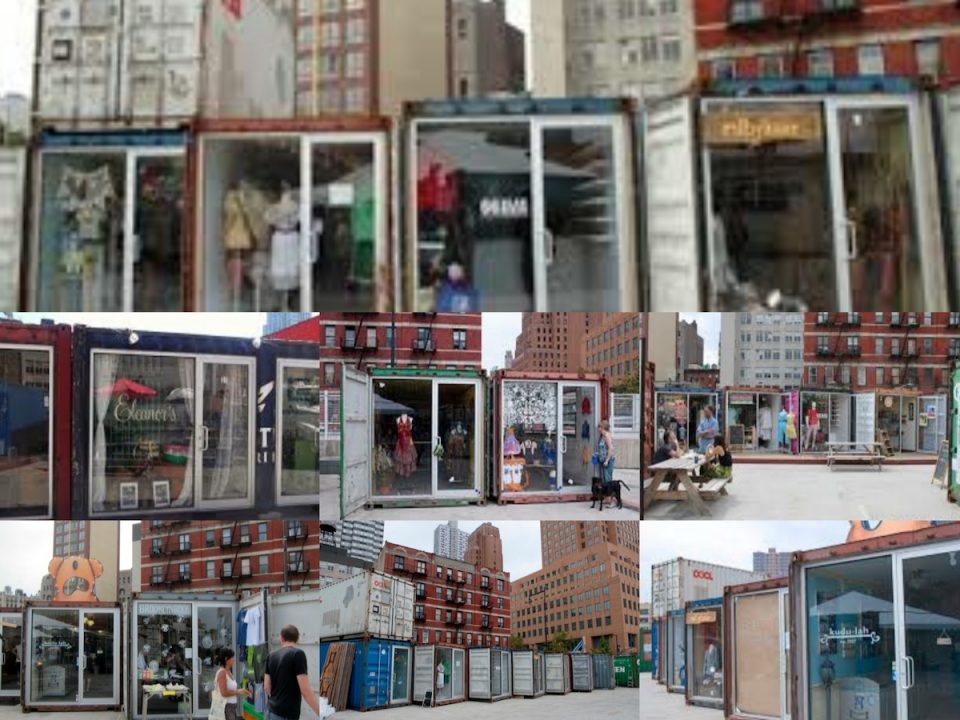 sewa Kontainer Office 20 Feet. Jual Container Office, Jual Kontainer Gudang