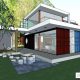 sewa Kontainer Office 20 Feet. Jual Container Office, Jual Kontainer Gudang