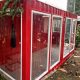 sewa Kontainer Office 20 Feet. Jual Container Office, Jual Kontainer Gudang