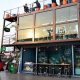 sewa Kontainer Office 20 Feet. Jual Container Office, Jual Kontainer Gudang