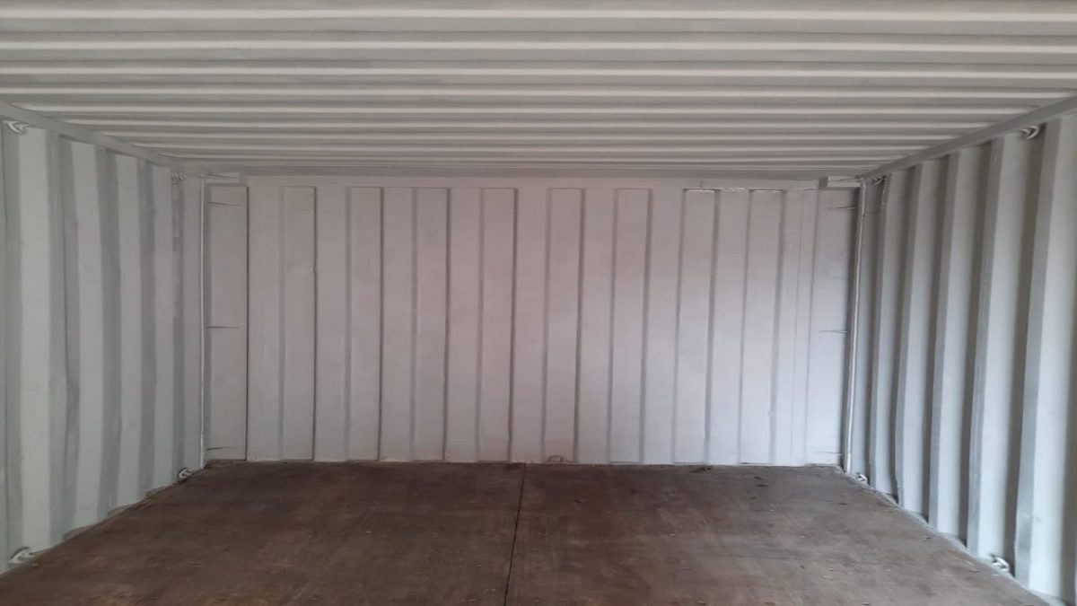 sewa Kontainer Office 20 Feet. Jual Container Office, Jual Kontainer Gudang