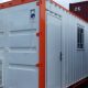 sewa Kontainer Office 20 Feet. Jual Container Office, Jual Kontainer Gudang